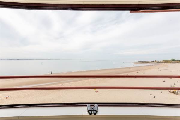 Woning Boulevard Bankert 496 Vlissingen