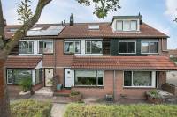 Woning Alikruik 13 Hellevoetsluis