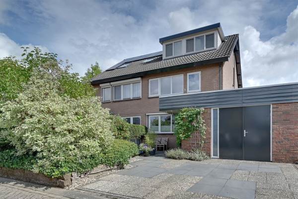 Woning Nerus Wigmanhof 11 Didam