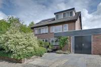 Woning Nerus Wigmanhof 11 Didam