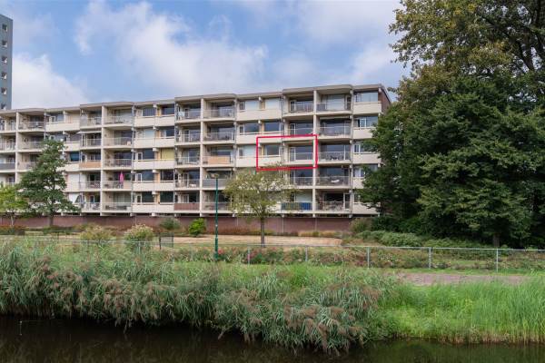 Woning Zuiderkruis 256 Veenendaal