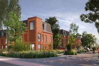 Woning Achterweg 5D Lisse