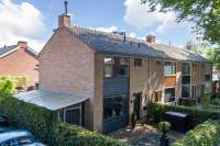 Woning Klokjeslaan 60 Maarssen