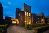 Woning Romeyn de Hooghestraat 47 Deventer