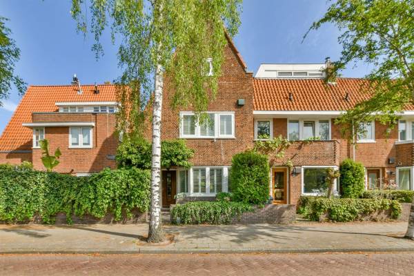 Woning Catharina van Clevelaan 32 Amstelveen