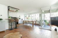 Woning Jeltje de Bosch Kemperpad 87 Amsterdam