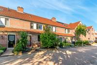 Woning Karekietstraat 6 IJsselstein