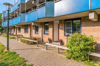 Woning Korenbloem 32 Zwaag