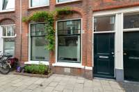 Woning Fultonstraat 7 Den Haag