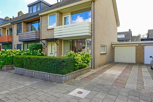 Woning Dodaarslaan 57 Vinkeveen