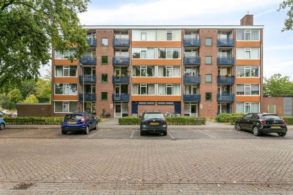 Woning Lingestraat 130 Deventer