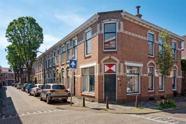 Woning Leliestraat 25 Rijswijk (ZH)