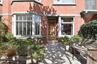 Woning Perenstraat 315 Den Haag