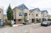 Woning Hoefbladlaan 39 Papendrecht