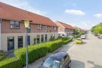 Woning Frouwesân 34 Leeuwarden