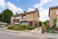 Woning Kastanjelaan 38 Bunde