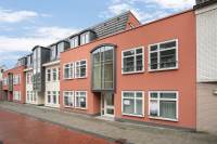 Woning Nieuwstraat 62a Goes
