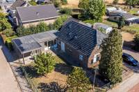 Woning Wilhelminastraat 10A Andelst