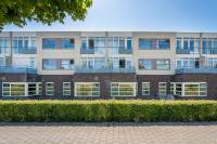 Woning Torenmuur 25 Houten