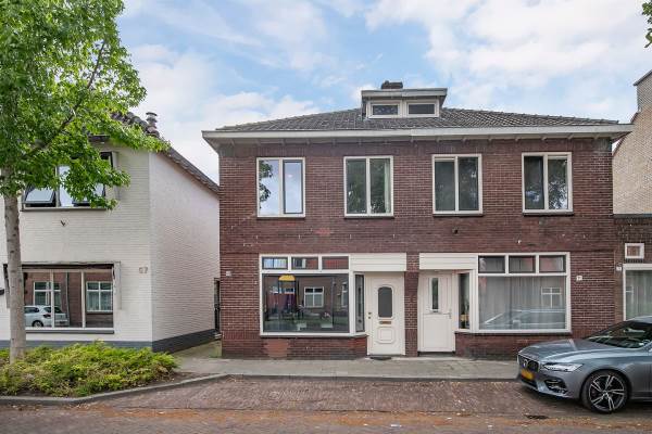 Woning Dennenweg 69 Enschede