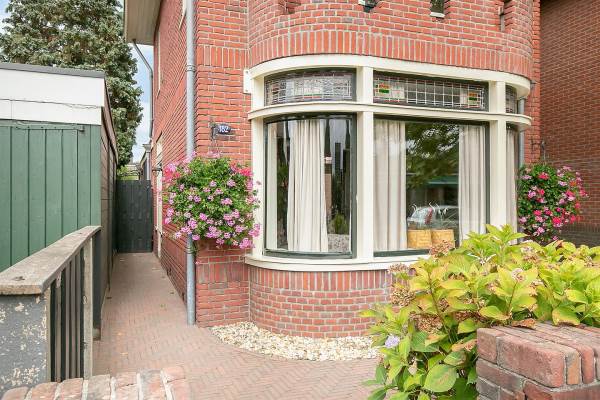 Woning Poolmansweg 182 Enschede