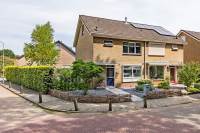 Woning Julianalaan 20 Buren (GE)