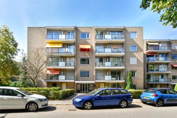 Woning Koning Lodewijklaan 146 Apeldoorn