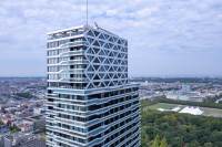 Woning Anna van Buerenplein 265 Den Haag