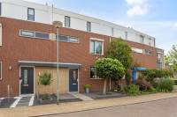 Woning Karolingenstraat 6 Mook