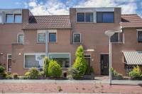 Woning Hengelostraat 17 Almere