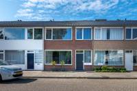 Woning Karmijnstraat 12 Tilburg