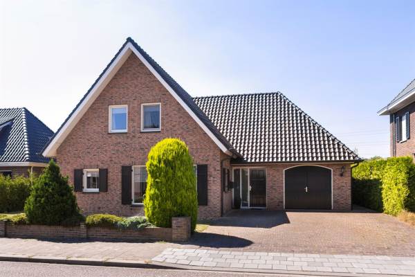 Woning Pater Smitsstraat 5 Didam