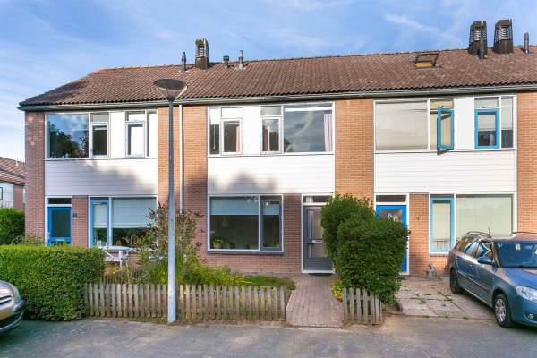 Woning Klaverkamp 10 Elst (GE)