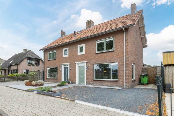 Woning Zuidhollandsedijk 87 Kaatsheuvel