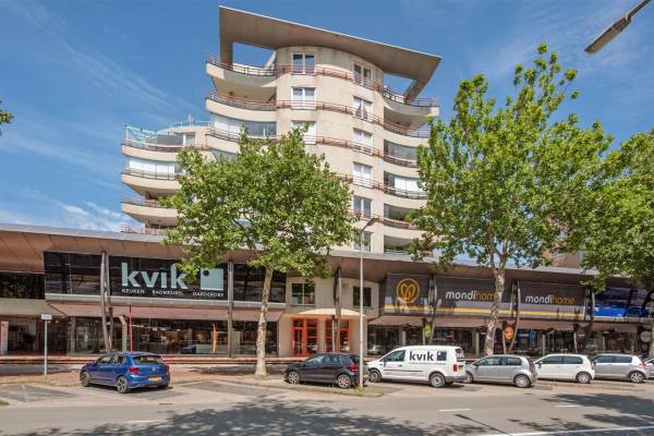 Woning Europaweg 130 Zoetermeer