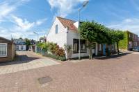 Woning Oud Arnemuidsvoetpad 14 Middelburg