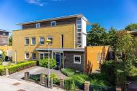 Woning Marsstraat 32 Culemborg