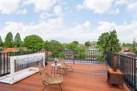 Woning Zegenstraat 85B Rotterdam