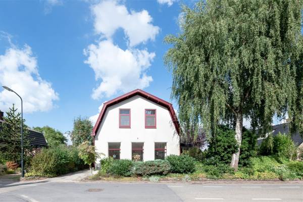 Woning Tullekensmolenweg 103 Lieren