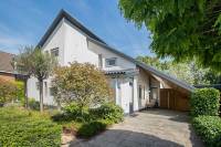 Woning Griendwerker 18 Oud-Beijerland