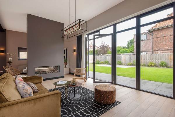 Woning Rijksstraatweg 312 Wassenaar