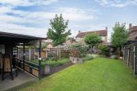 Woning Dr. Ariënsstraat 11 Posterholt