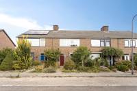 Woning Willem Bontekoestraat 9 Rheden