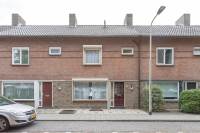 Woning Predikherenlaan 70 Tilburg