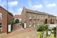 Woning Rijksweg 40 Gronsveld
