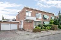 Woning Pastoor Heijnenstraat 5 Maastricht