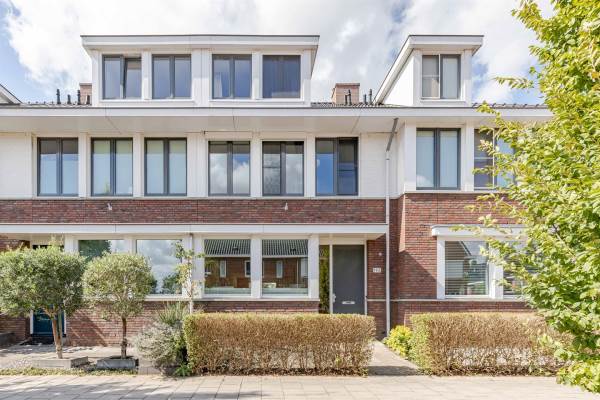 Woning Parklaan 192 Boskoop