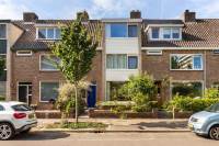 Woning Fideliodreef 45 Utrecht