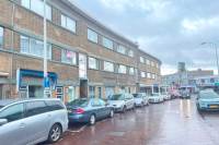 Woning Tramstraat 46 Den Haag