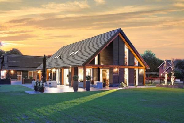 Bouwgrond Haarweg 26c Bergentheim